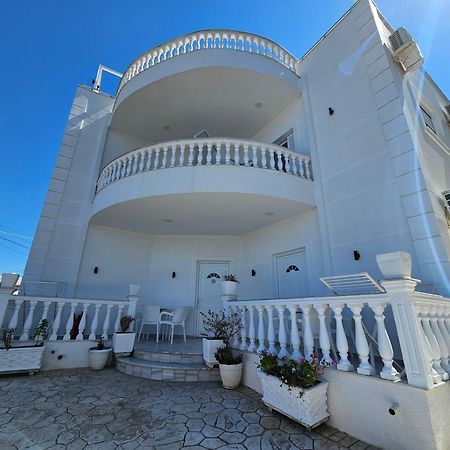 Villa A & A Ksamil Exterior foto